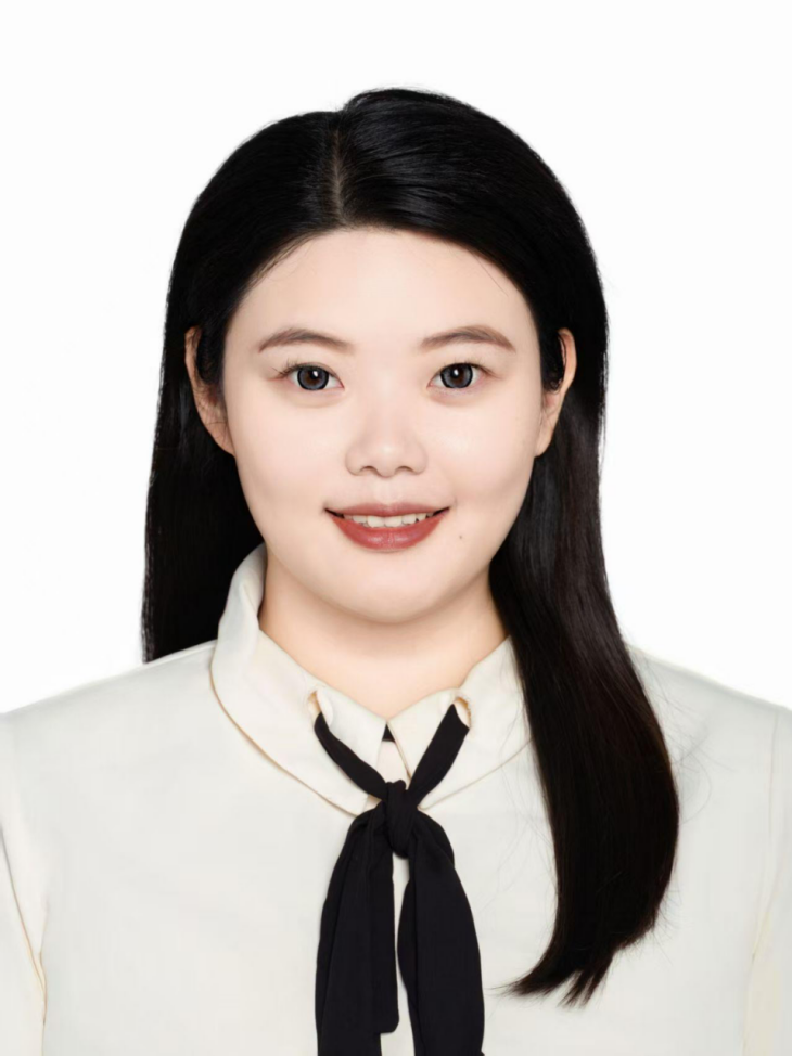 龚燕雯