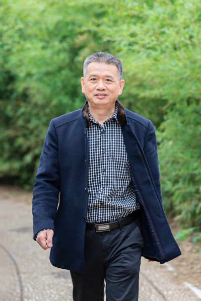 李秋实