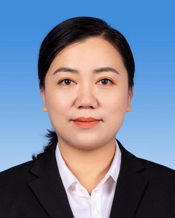 杨爽