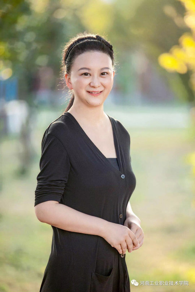 李楠