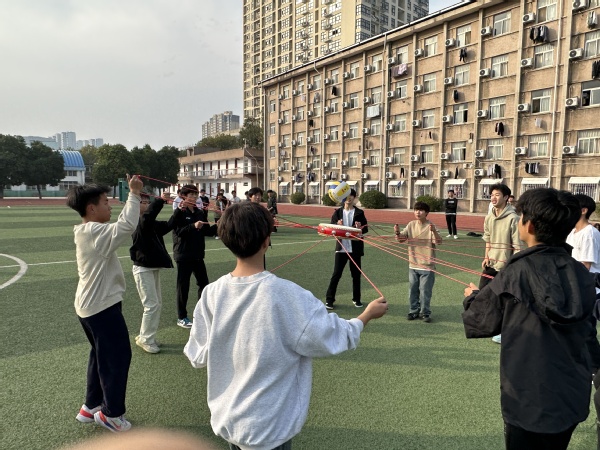 第二课堂实践活动
