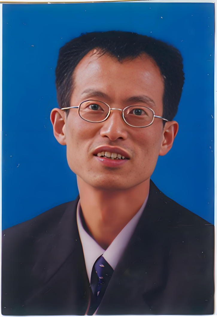 王劲松