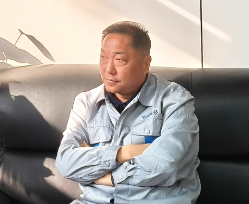 【校友风采】匠心智造 逐光而行...