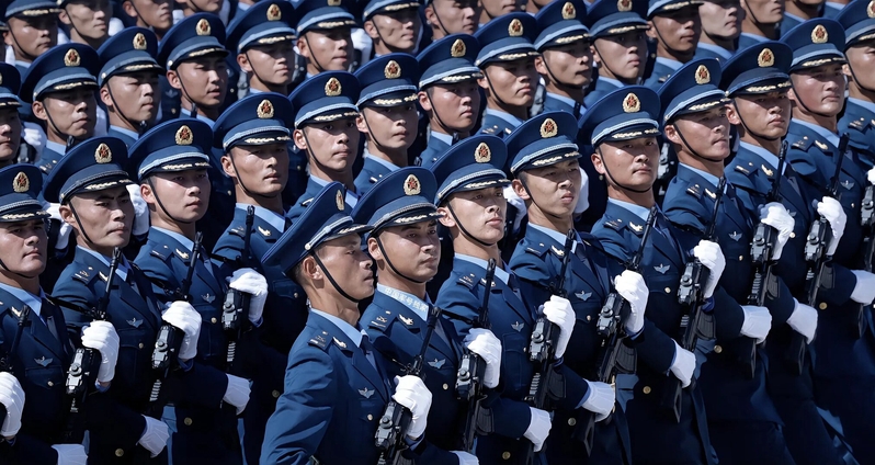【校友风采】骄傲！我校2023...