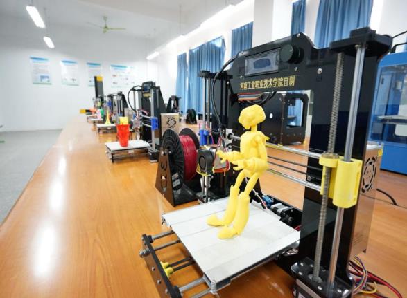 3D打印实训室