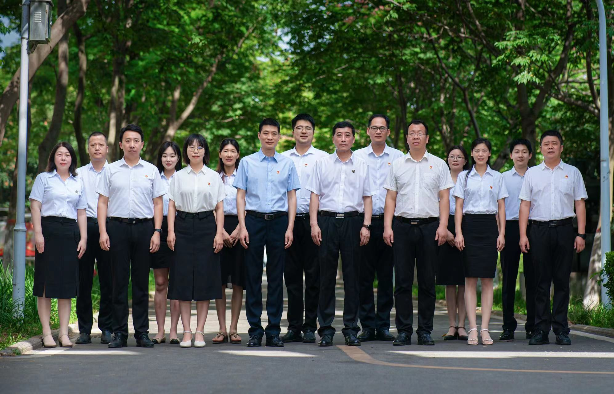 省级教师教学创新团队——大数据技术